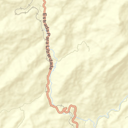 Passa-Vinte Street Map