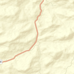 Trajano de Moraes Street Map