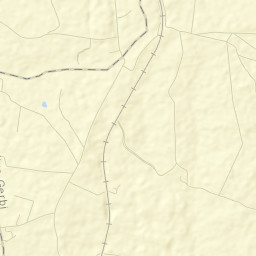 Estiva Gerbi Street Map