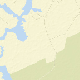 Carapebus Street Map