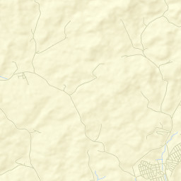 Ouro Fino Street Map