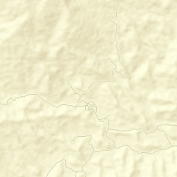 Bocaina de Minas Street Map