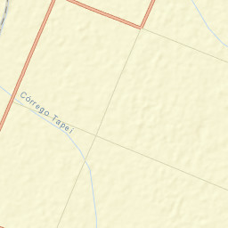 Fátima do Sul Street Map
