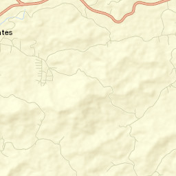 Inconfidentes Street Map