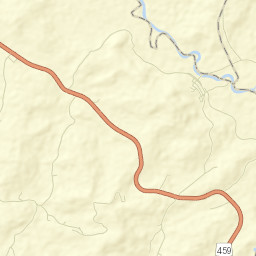 Piranguinho Street Map