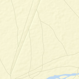 Otjimbingwe Street Map