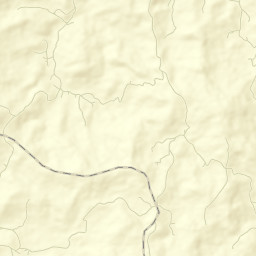 Tocos do Moji Street Map