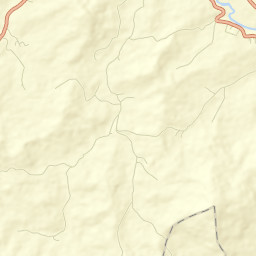 Cachoeira de Minas Street Map