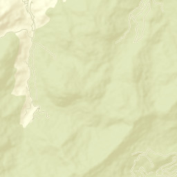 Petrópolis Street Map