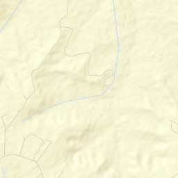 Echaporã Street Map