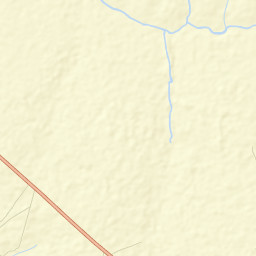 Sandovalina Street Map