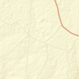 Mineiros do Tietê Street Map