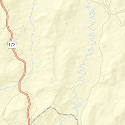 Conceição dos Ouros Street Map