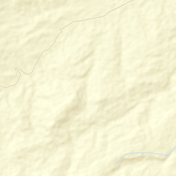 Departamento de Rinconada Street Map