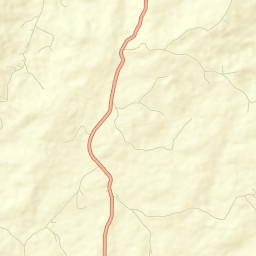 Bueno Brandão Street Map