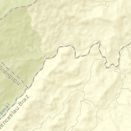 Wenceslau Braz Street Map