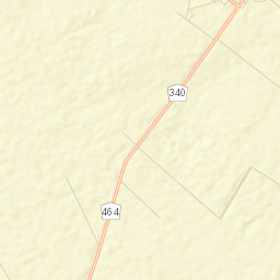 Jardim Olinda Street Map