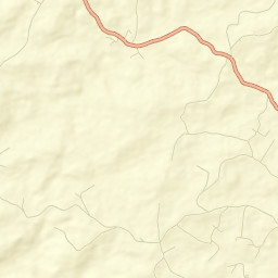 Senador Amaral Street Map