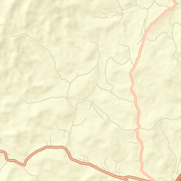 Cambuí Street Map