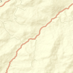 Paraisópolis Street Map