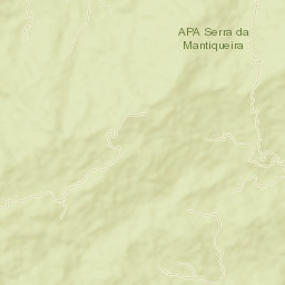 Piranguçu Street Map