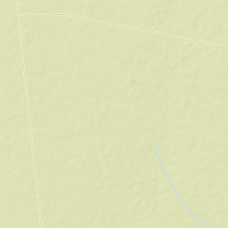 Novo Horizonte do Sul Street Map