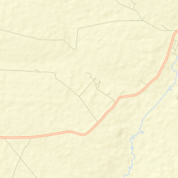 Campos Novos Paulista Street Map