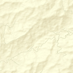 Córrego do Bom Jesus Street Map