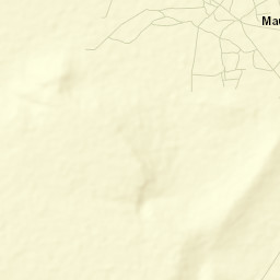 Maunatlala Street Map
