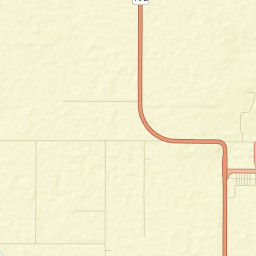 Diamante do Norte Street Map