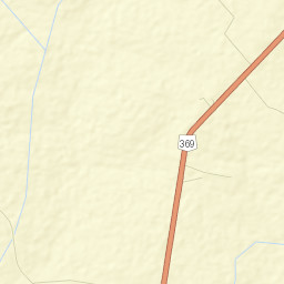 Espírito Santo do Turvo Street Map