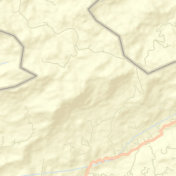 São Bento do Sapucaí Street Map