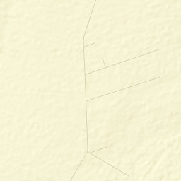 Santo Antônio do Caiuá Street Map