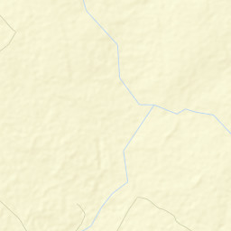 São Pedro do Turvo Street Map