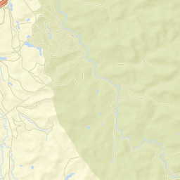 Cachoeira Paulista Street Map