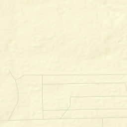 Terra Rica Street Map