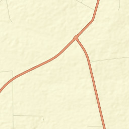 Santo Inácio Street Map