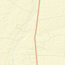 Ribeirão do Sul Street Map
