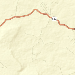Piracicaba Street Map