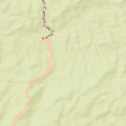 Silveiras Street Map