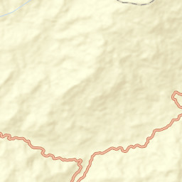 Sapucaí-Mirim Street Map