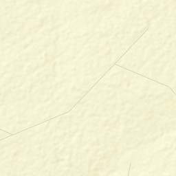 São João do Caiuá Street Map