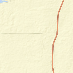 Alvorada do Sul Street Map