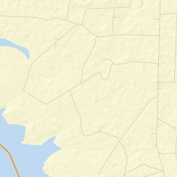 Pedrinhas Paulista Street Map