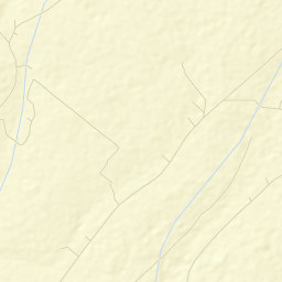 Salto Grande Street Map