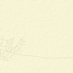 Ramokgonami Street Map