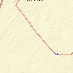 Nossa Senhora das Graças Street Map