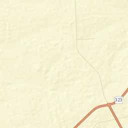 Sertaneja Street Map