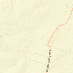 Leópolis Street Map