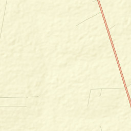 Alto Paraná Street Map